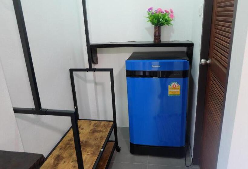 אתר נופש Captan Home