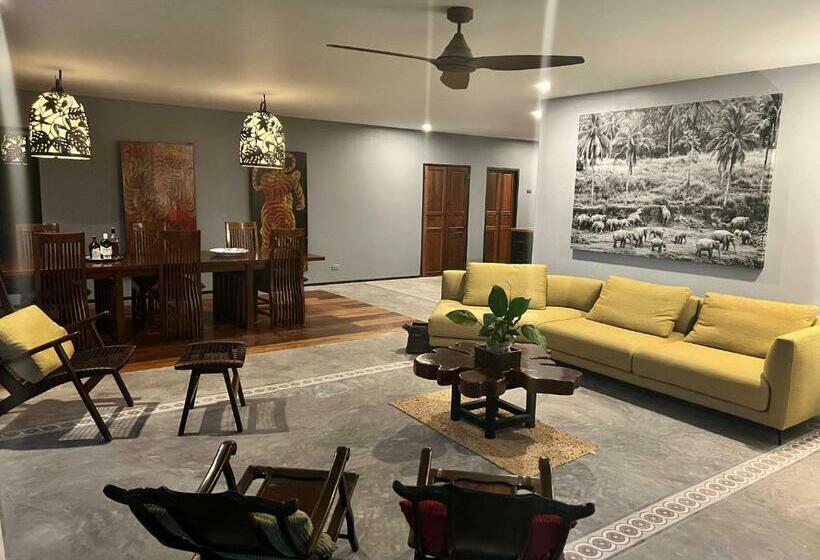 リゾートホテル I Love Phants Lodge