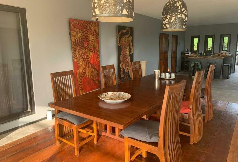 リゾートホテル I Love Phants Lodge