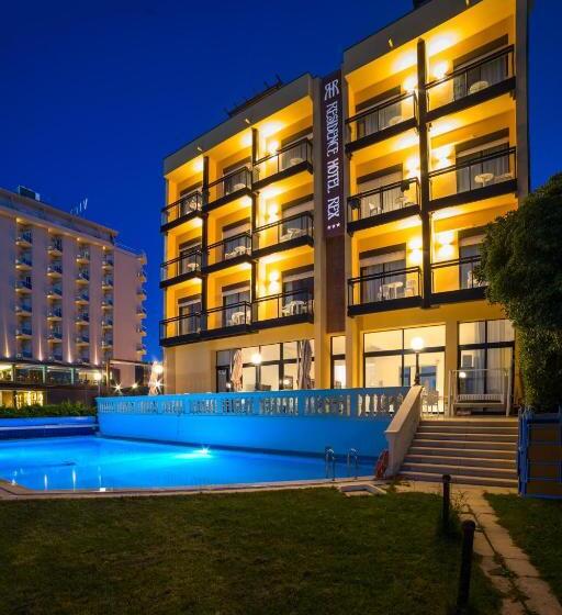 Rex Residence