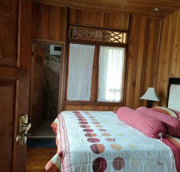 The Kulawi Villa & Resort