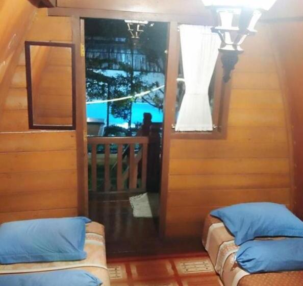 The Kulawi Villa & Resort