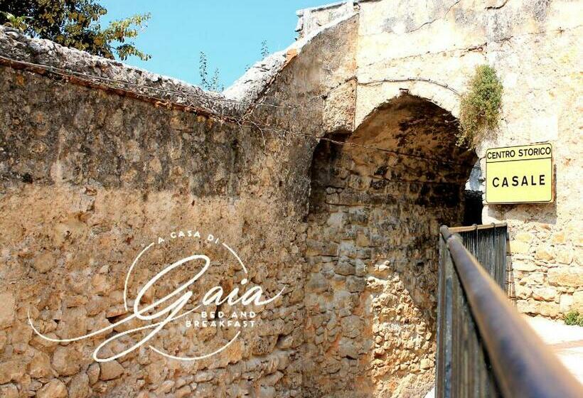 A Casa Di Gaia Bed And Breakfast