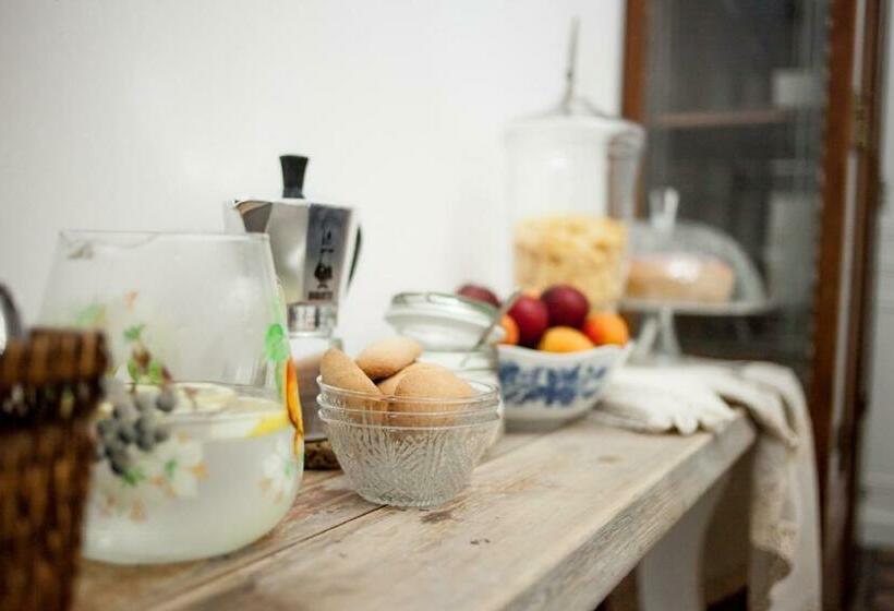 A Casa Di Gaia Bed And Breakfast