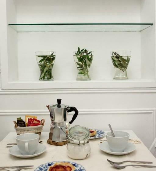 A Casa Di Gaia Bed And Breakfast