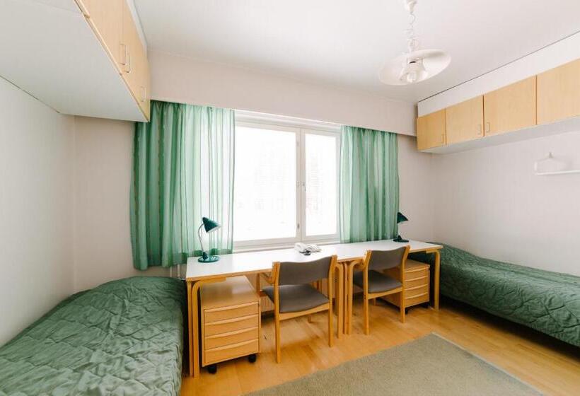 旅馆 Etelä Pohjanmaan Opisto