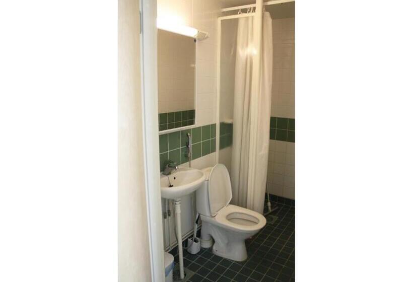 旅馆 Etelä Pohjanmaan Opisto