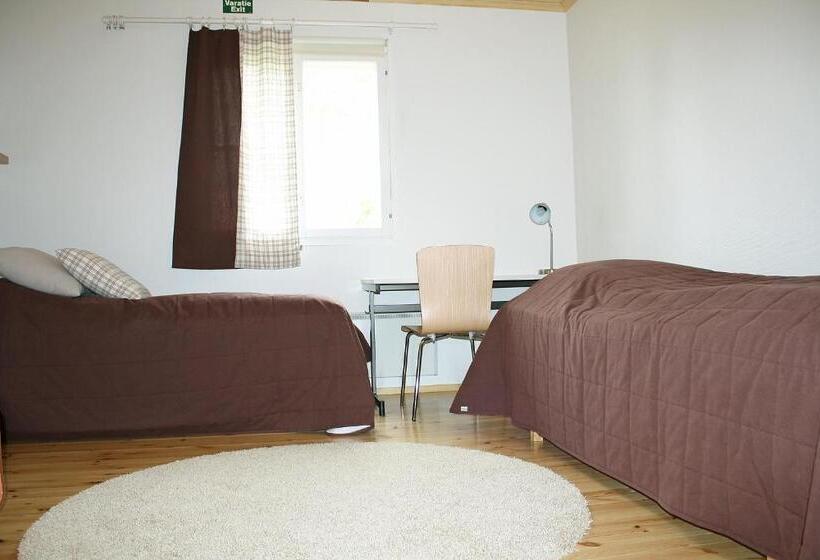 旅馆 Etelä Pohjanmaan Opisto