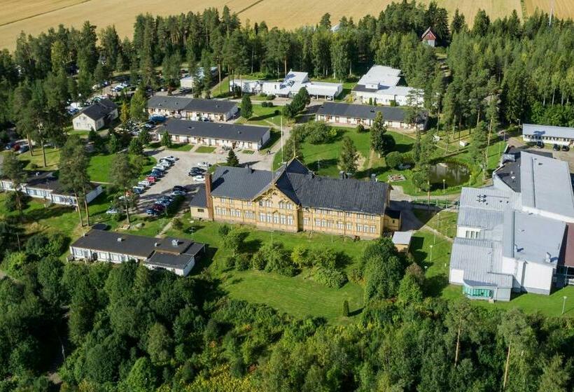 旅馆 Etelä Pohjanmaan Opisto