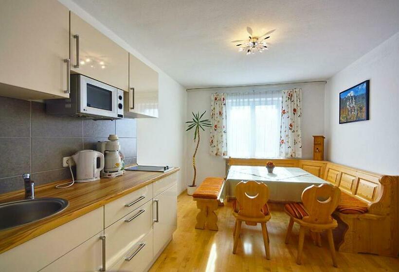 호스텔 Gasthof Zum Strauß