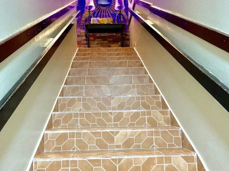 호스텔 Seaview Inn