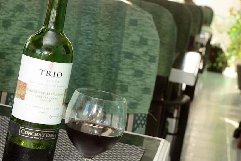 호스텔 Seaview Inn