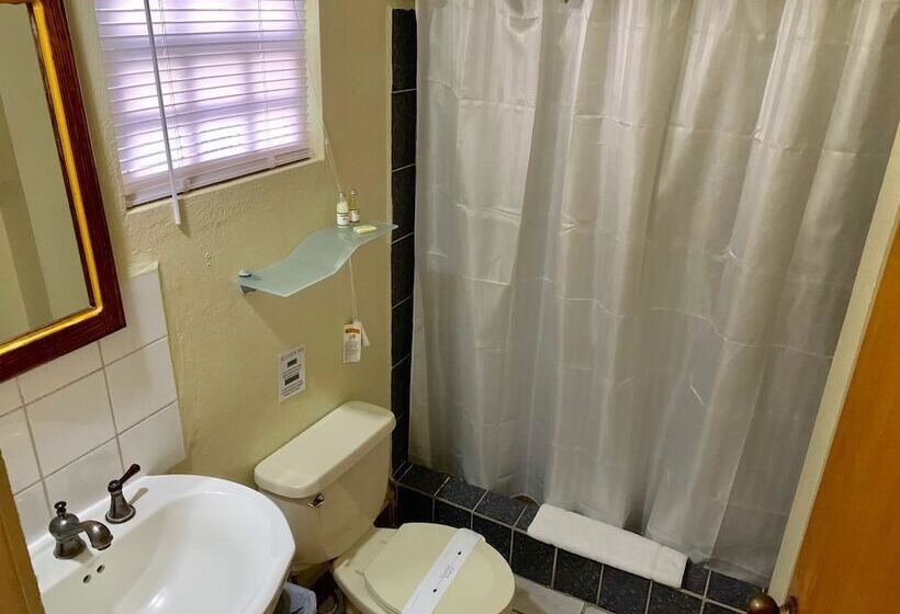 호스텔 Seaview Inn