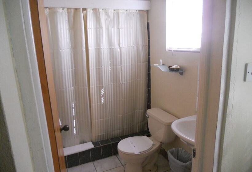 호스텔 Seaview Inn