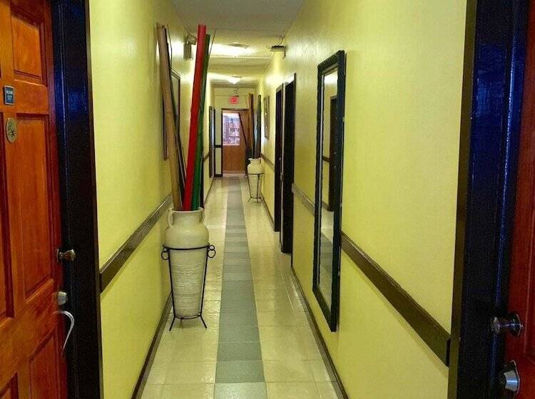 호스텔 Seaview Inn