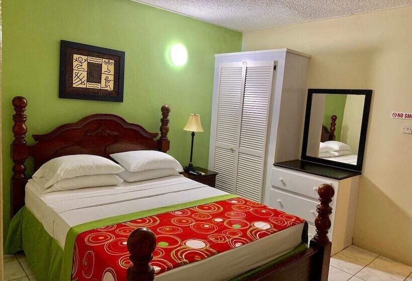 호스텔 Seaview Inn