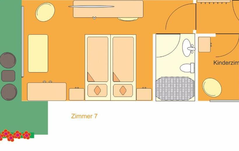 Alpenhotel Das Küren