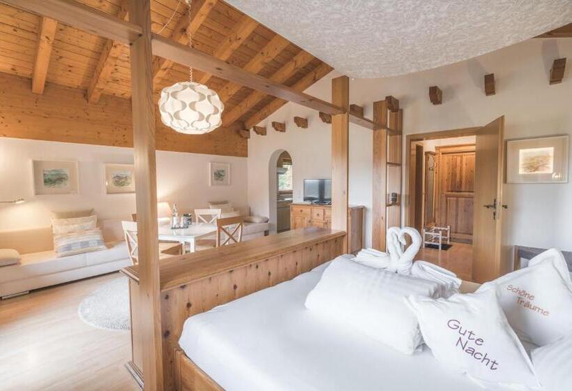 Alpenhotel Das Küren