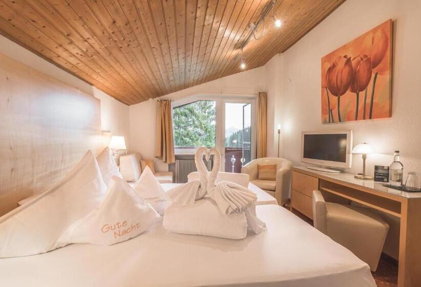 Alpenhotel Das Küren