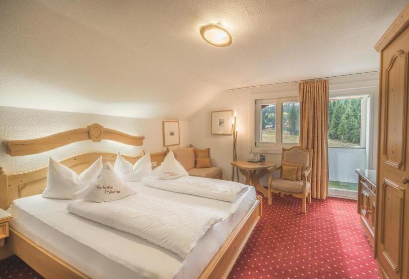 Alpenhotel Das Küren