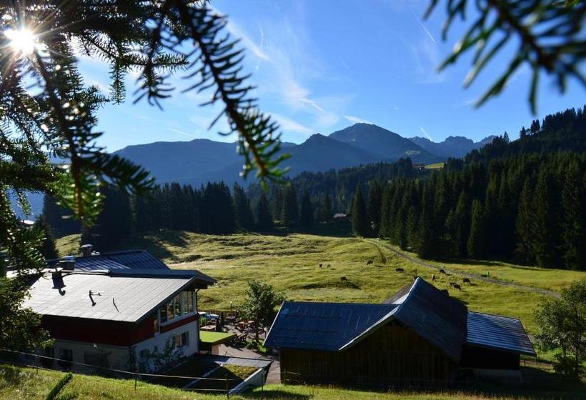 Alpenhotel Das Küren