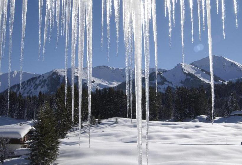Alpenhotel Das Küren