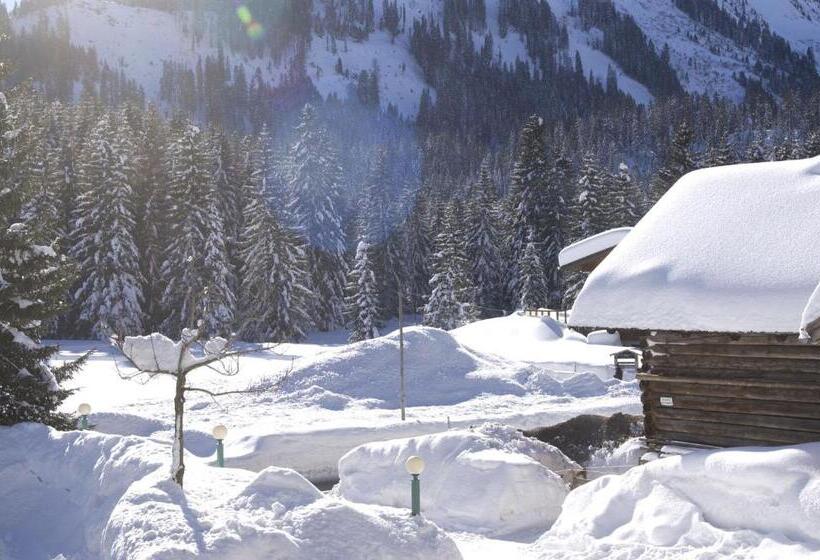 Alpenhotel Das Küren