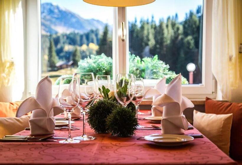 Alpenhotel Das Küren