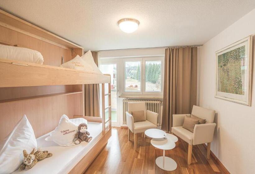 Alpenhotel Das Küren