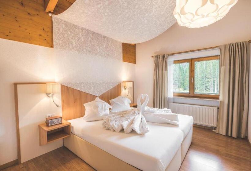 Alpenhotel Das Küren