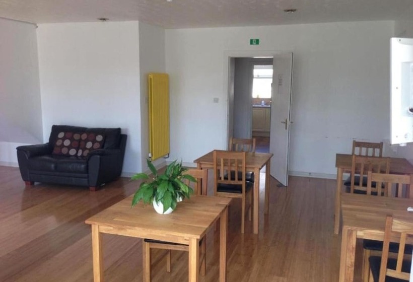 Ardenlea House Hotel B&b