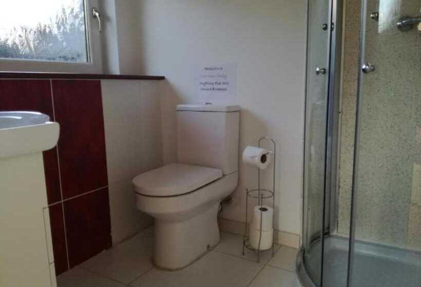 Ardenlea House Hotel B&b