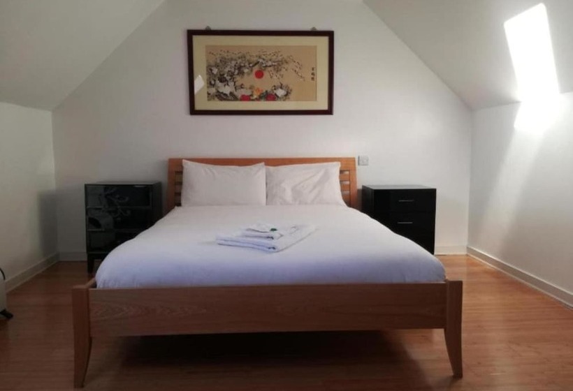 Ardenlea House Hotel B&b