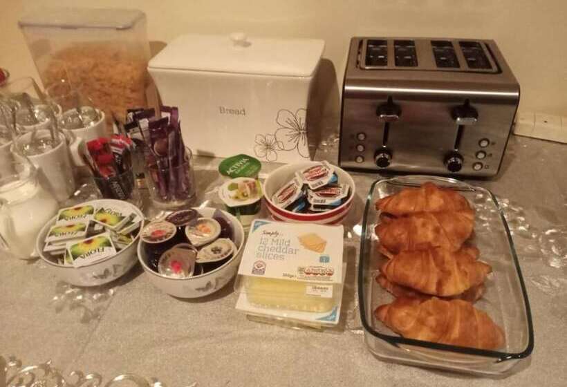 Ardenlea House Hotel B&b