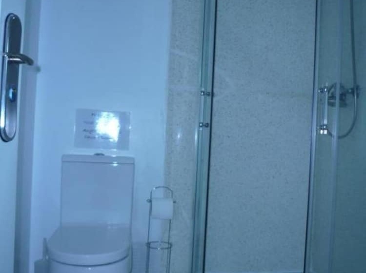 Ardenlea House Hotel B&b