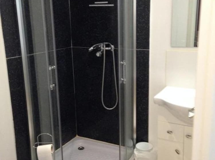 Ardenlea House Hotel B&b