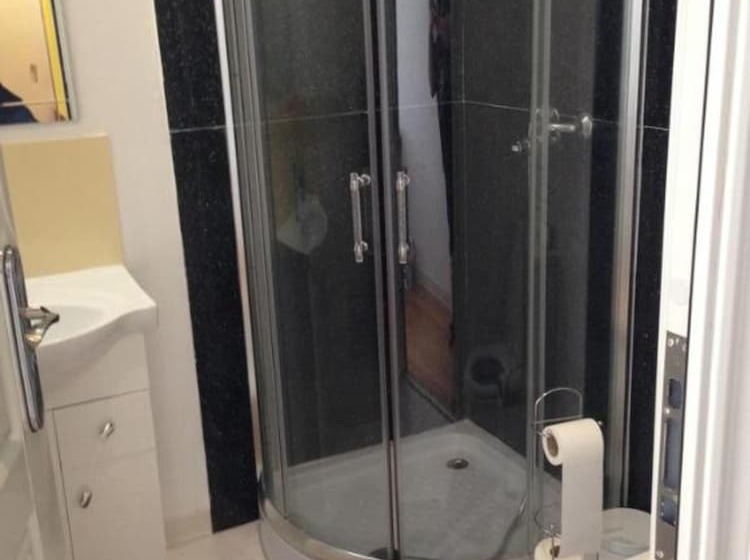 Ardenlea House Hotel B&b