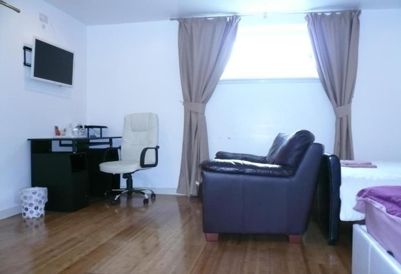 Ardenlea House Hotel B&b