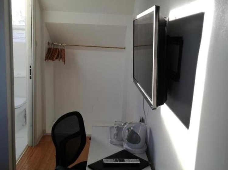 Ardenlea House Hotel B&b