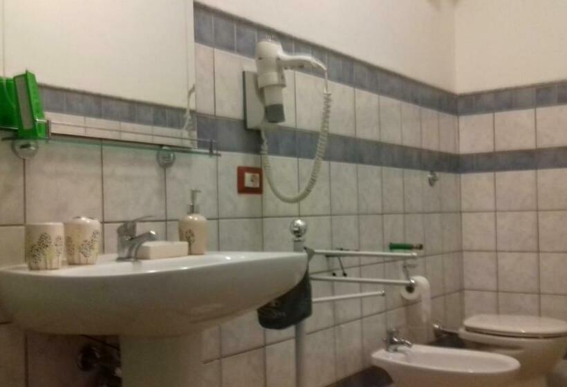 B&b Domu Delunas