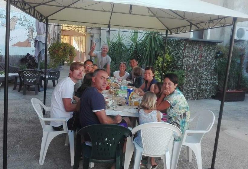 B&b Domu Delunas
