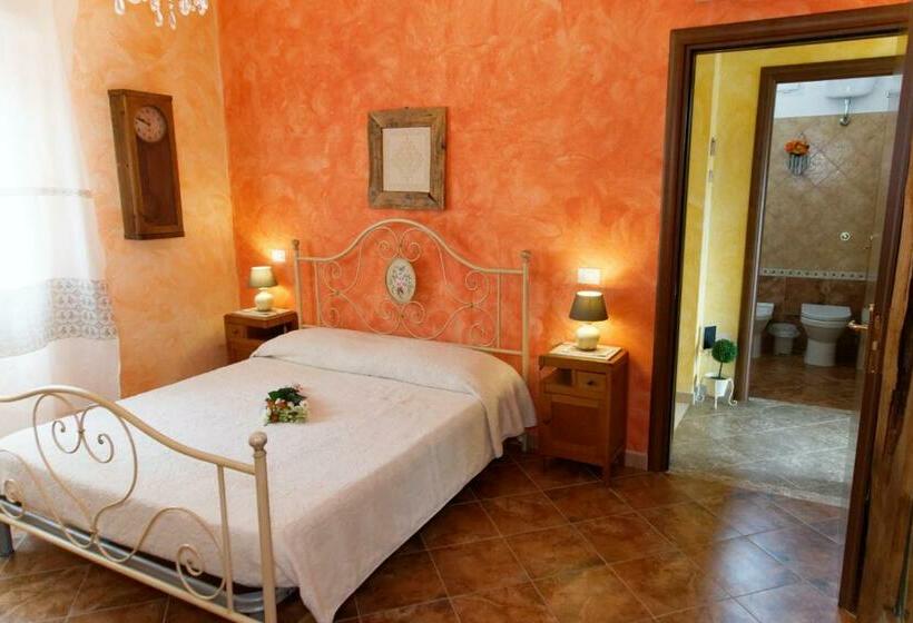 צימר Domu Severino Camere