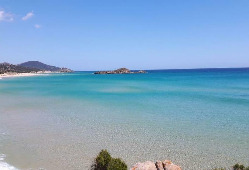 צימר Domu Severino Camere