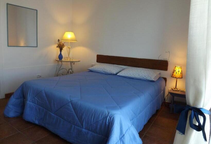 B&b Il Gatto Pescatore