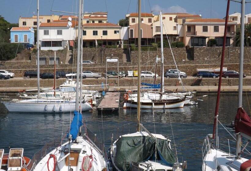 B&b Il Gatto Pescatore