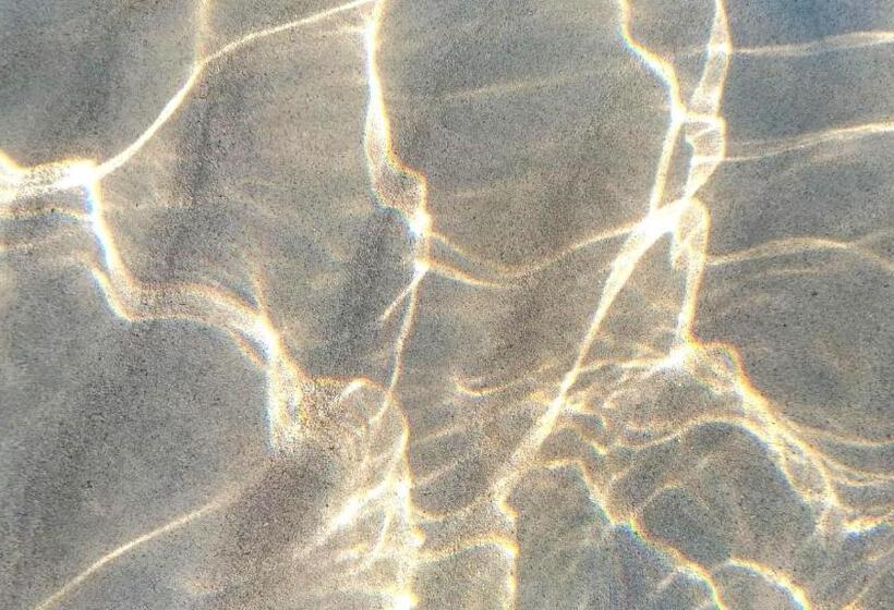 B&b Il Gatto Pescatore