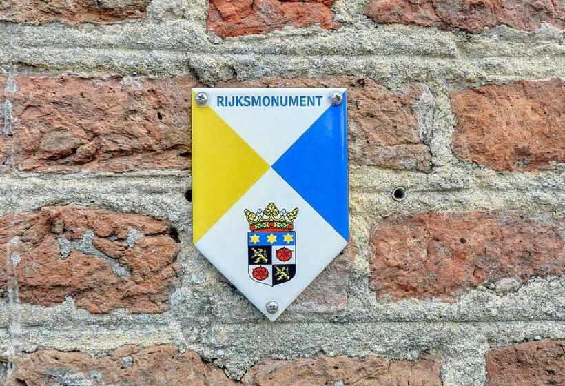 B&b Van Gogh Cottage