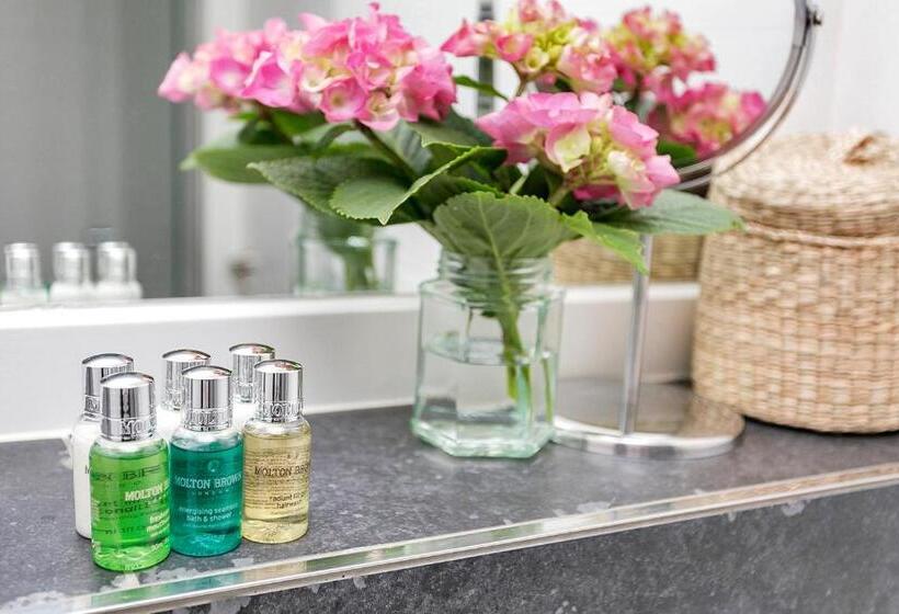 B&b Van Gogh Cottage