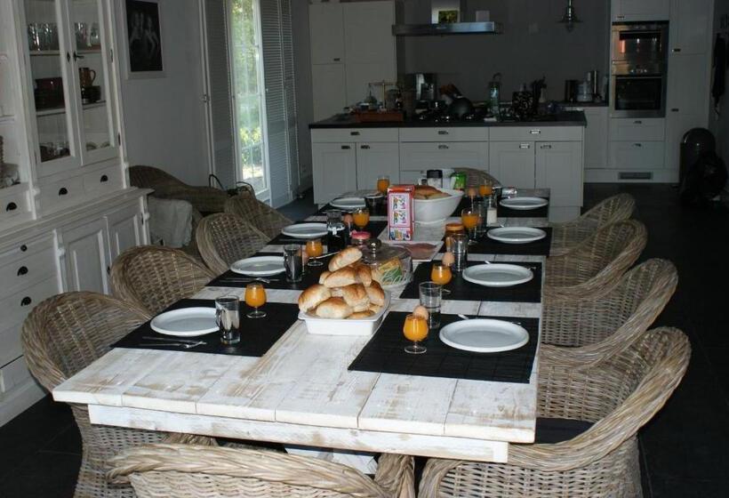 B&b Van Hunebed Naar Jullie Bed