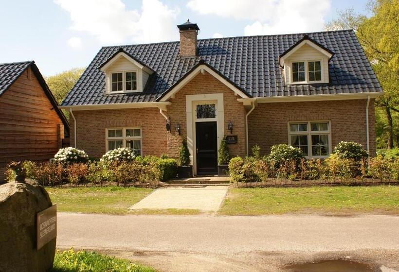 B&b Van Hunebed Naar Jullie Bed